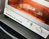 離乳期のおやつに☆さつまいもの蒸しパン作り方2写真