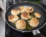 ソースいらず！そのまま食べれるハンバーグ作り方4写真