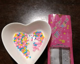余った栗きんとんでモンブラン風のおやつ♡作り方2写真