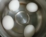 温玉のせ焼きうどん♪作り方3写真