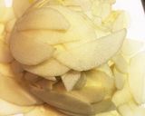 りんごのガトーインビジブル作り方5写真