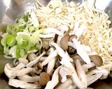 ♪大根と豚バラ肉の韓国風炒め作り方3写真