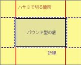りんごのガトーインビジブル作り方7写真