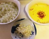 誰でもできる簡単＆本格パエリア♪作り方2写真