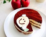 カステラとみりんで♡簡単ティラミス作り方12写真