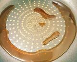 鶏挽き肉☆油揚げ☆包み焼き☆ヘルシー作り方6写真
