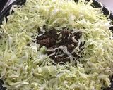 なんちゃってチーズダッカルビ作り方3写真