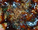 ♥白菜の甘みたっぷりお好み焼き♥作り方26写真