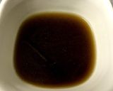 かぼちゃと豚バラのにんにく醤油炒め作り方2写真