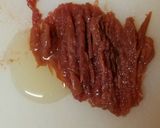 カブの梅かつお和え作り方2写真