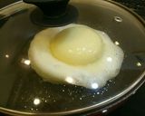 パリとろ チーズもち 鏡餅そのまま焼き作り方3写真