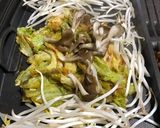 本場の　鶏ちゃん クセになる旨辛味噌味作り方10写真