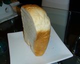 とろける♪生クリームミルクパン作り方4写真