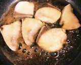 【めんつゆで】簡単にブリの照焼き作り方4写真