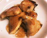 【めんつゆで】簡単にブリの照焼き作り方6写真