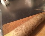 大根と豚肉の生姜煮込み作り方1写真