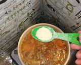 香港家庭料理蕃茄薯仔湯♡トマトイモスープ作り方9写真