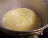 コーヒー風味のエクレア♡作り方1写真