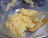 コーヒー風味のエクレア♡作り方4写真