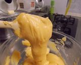 コーヒー風味のエクレア♡作り方6写真