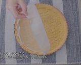 タルト台（サブレ生地）作り方30写真