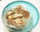 揚げない唐揚げ〜低糖質〜作り方2写真