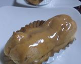 コーヒー風味のエクレア♡作り方14写真