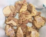 揚げない唐揚げ〜低糖質〜作り方5写真