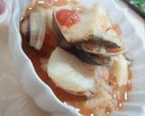 魚介祭り☆旨みたっぷりブイヤベース作り方10写真
