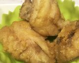 揚げない唐揚げ〜低糖質〜作り方7写真