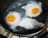 たっぷり野菜のうどんすき作り方4写真