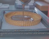 ベリーチョコタルト作り方4写真