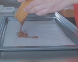 ベリーチョコタルト作り方5写真