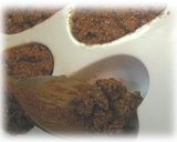 ♡クッキークランチチョコ♡バレンタイン作り方6写真