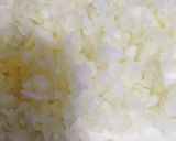 離乳食完了期1歳〜の万能ホワイトソース作り方1写真