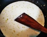 離乳食完了期1歳〜の万能ホワイトソース作り方5写真