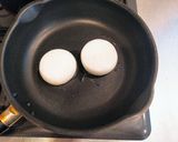 【簡単もう一品】淡路島玉ねぎのステーキ作り方3写真