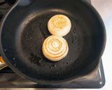 【簡単もう一品】淡路島玉ねぎのステーキ作り方4写真