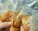 にんにくたっぷり元気になる唐揚げ作り方3写真