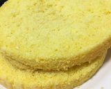基本のスポンジケーキ♪作り方15写真