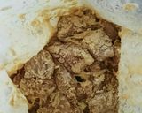 にんにくたっぷり元気になる唐揚げ作り方4写真