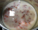 簡単！手作り粒餡☆トロトロあんころ餅作り方3写真