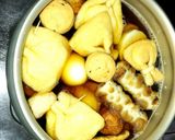 プロ直伝!本格おでん作り方8写真