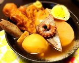 プロ直伝!本格おでん作り方9写真
