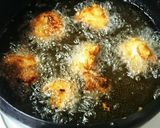 にんにくたっぷり元気になる唐揚げ作り方6写真