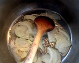 野菜高騰!お安く美味しく☆人参ポタージュ作り方2写真