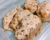 今週のお弁当の下準備30作り方3写真
