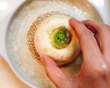 蕪のスープ作り方2写真
