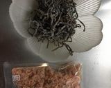 一年生の国語 りっちゃんのサラダ作り方4写真