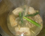 我が家の殿堂☆【トロける豚の角煮】作り方2写真